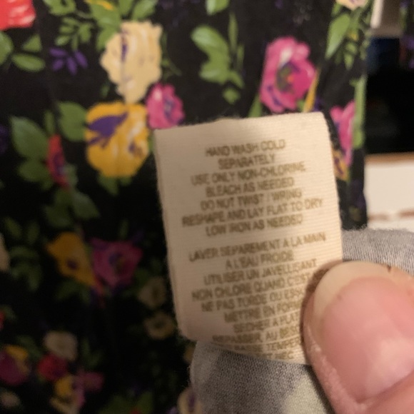 Free People Dress Size Medium - Picture 4 of 7